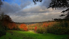 Landscapes nature skyscapes