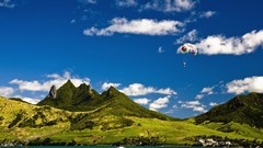 Landscapes nature skyscapes