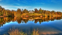 Landscapes nature skyscapes