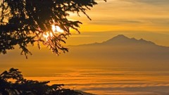 Landscapes nature skyscapes