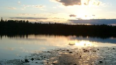 Landscapes nature skyscapes