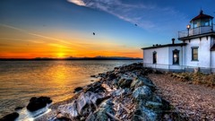 Landscapes nature skyscapes