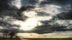 Landscapes nature skyscapes