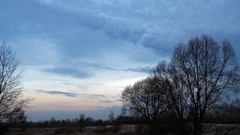 Landscapes nature skyscapes