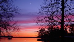 Landscapes nature skyscapes