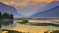 Landscapes nature skyscapes