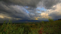 Landscapes nature skyscapes