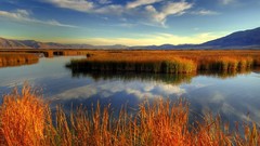 Landscapes nature skyscapes