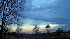 Landscapes nature skyscapes