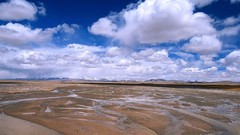 Landscapes nature skyscapes