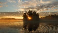 Landscapes nature skyscapes