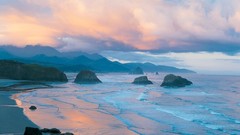 Landscapes nature skyscapes