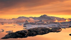 Landscapes nature skyscapes