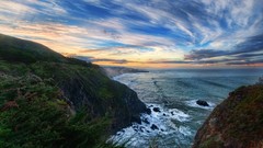 Landscapes nature skyscapes