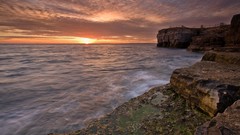 Landscapes nature skyscapes