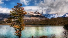 Landscapes nature skyscapes