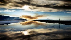 Landscapes nature skyscapes