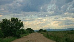 Landscapes nature skyscapes