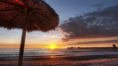 Landscapes nature skyscapes