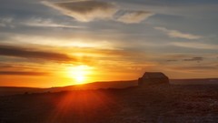 Landscapes nature skyscapes