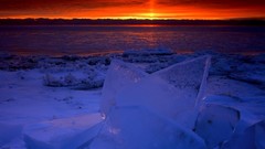 Landscapes nature skyscapes