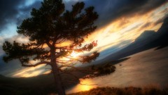 Landscapes nature skyscapes