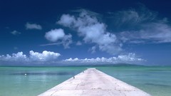 Landscapes nature skyscapes