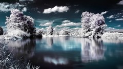 Landscapes nature skyscapes