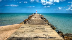 Landscapes nature skyscapes