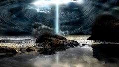 Landscapes nature skyscapes