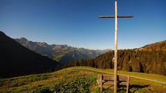 Landscapes nature skyscapes