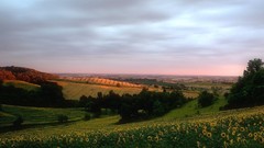 Landscapes nature skyscapes