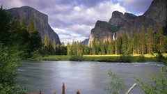 Landscapes nature skyscapes