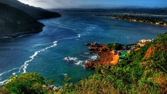 Landscapes nature skyscapes