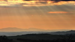 Landscapes nature skyscapes