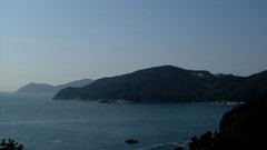 Landscapes nature south korea