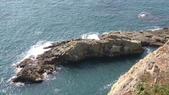 Landscapes nature south korea