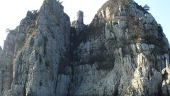 Landscapes nature south korea