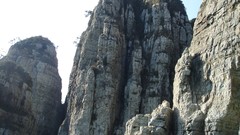 Landscapes nature south korea