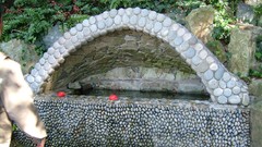 Landscapes nature south korea