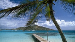 Landscapes nature st vincent