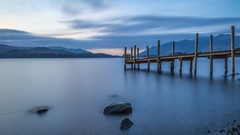 Landscapes nature sun