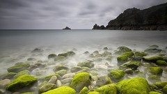 Landscapes nature sun