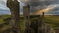 Landscapes nature sun