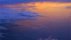 Landscapes nature sun