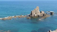 Landscapes nature sun