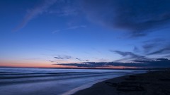 Landscapes nature sun