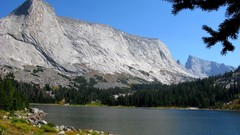 Landscapes nature sun