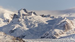 Landscapes nature sun