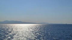 Landscapes nature sun B6